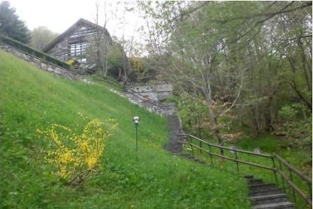 Rustico Menzonio Villa Brontallo Szoba fotó