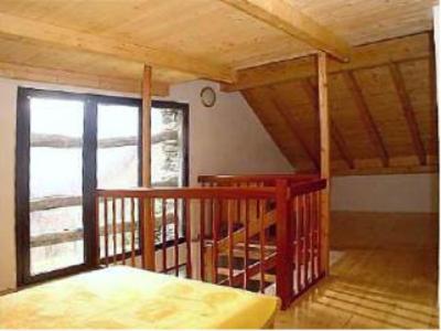Rustico Menzonio Villa Brontallo Szoba fotó