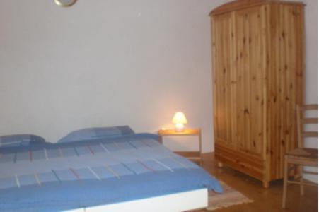 Rustico Menzonio Villa Brontallo Szoba fotó