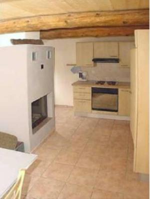 Rustico Menzonio Villa Brontallo Szoba fotó